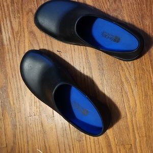 Shoes for Crews | Cobalt Slip On Clogs